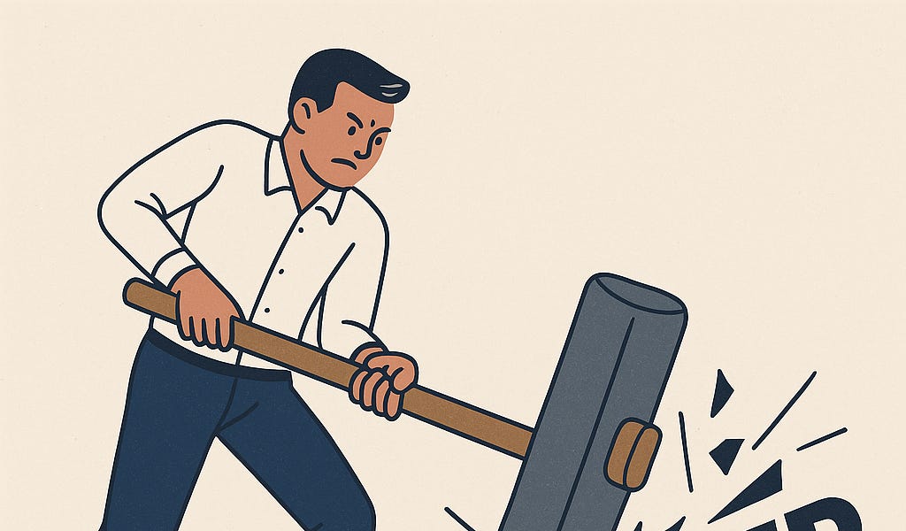 Smashing Cancer Risk: Avoid Carcinogens in Your Diet