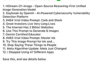 #464 VIRAL VIDEO PROMPT: Carb and Shark