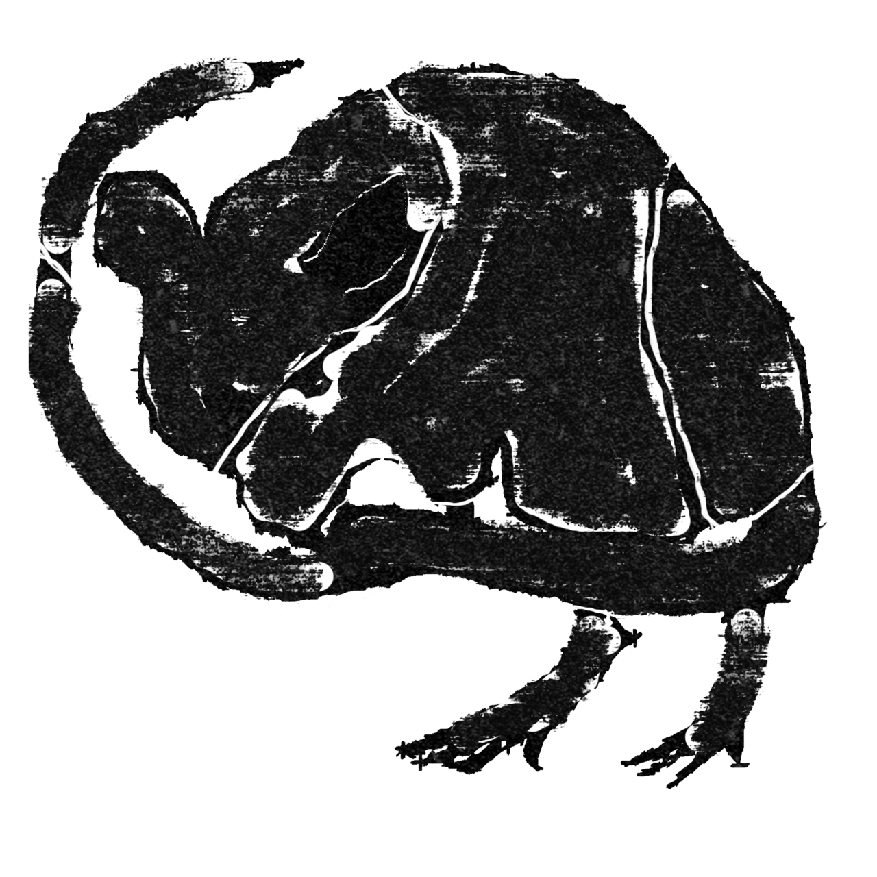 If You Can't Beat them, Eat them