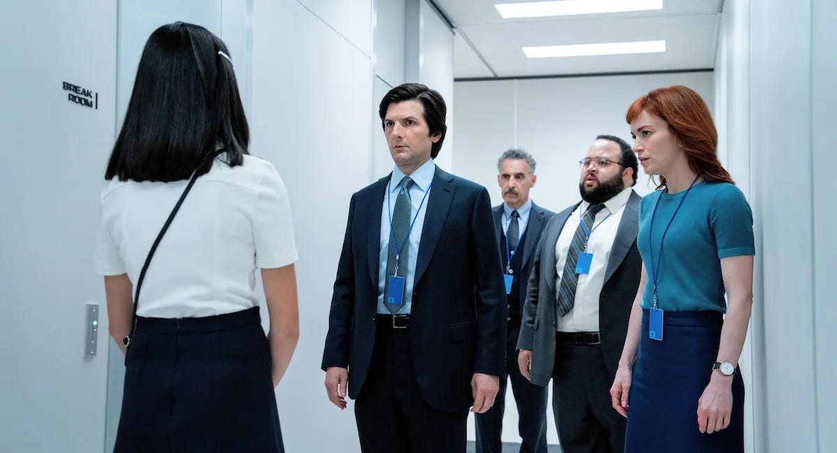 Decompressed Storytelling Is Killing Modern Science Fiction