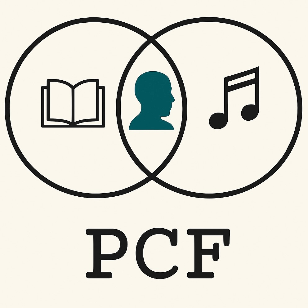 Personal Canon Formation