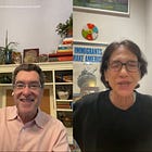 Coffee with Contrarians ft. Tom Malinowski, Former Diplomat