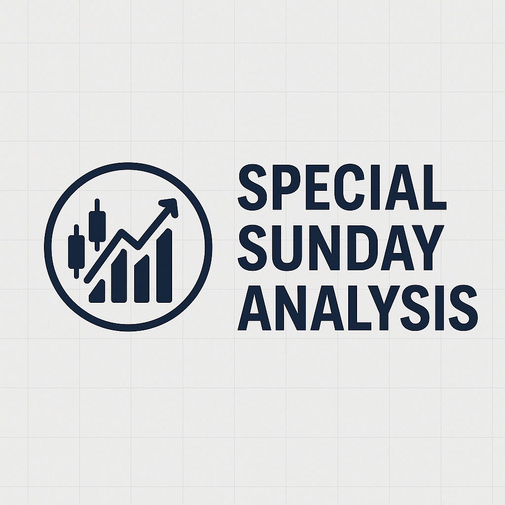 Special Sunday Analysis