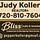 Judy Koller- Realtor 720-810-7604