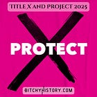 Access Denied: How Project 2025 Threatens Reproductive Healthcare and Equity