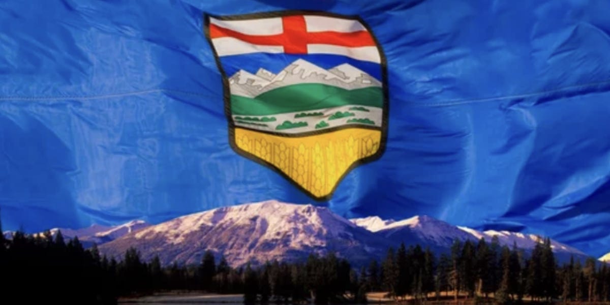 First Nation group falsely claims it can block Alberta independence petition