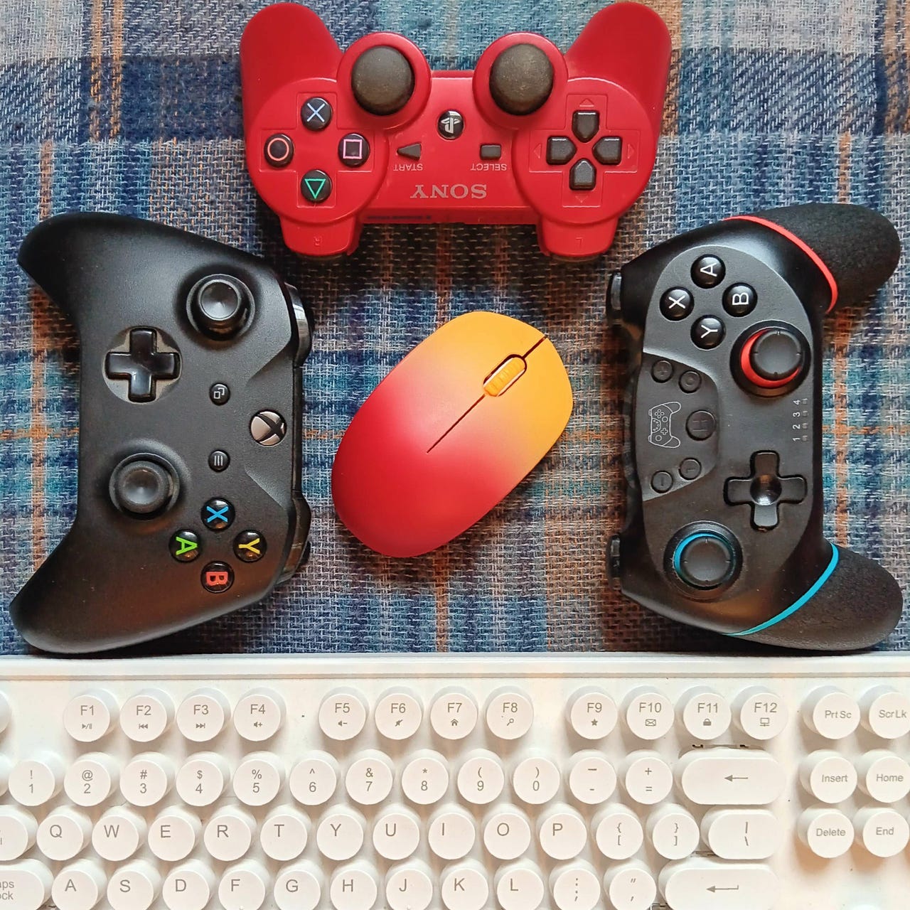 Tunesdays With Maurer