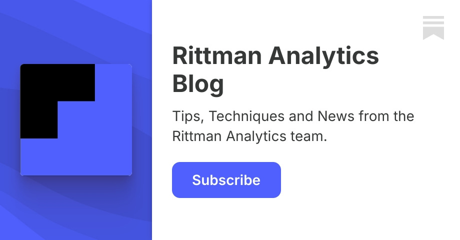 Rittman Analytics Blog | Substack