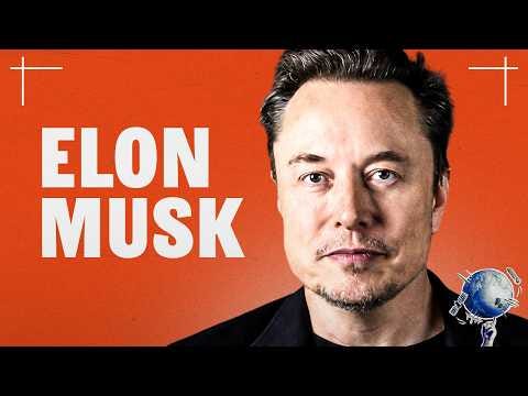 Elon Musk in conversation with Walter Isaacson on The Builders Elon Musk in conversation with Walter Isaacson on The Builders