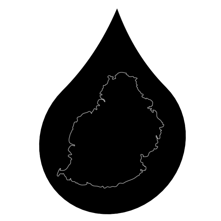 Substack profile picture for @mauritius