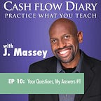 Cashflow Diary Direct