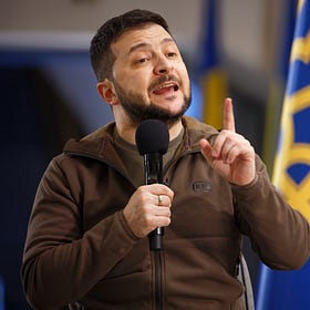 Etter to sesonger, svinnende oppslutning for realityprogrammet ¨Volod-Z¨. (Del. 1 - Kameleon)