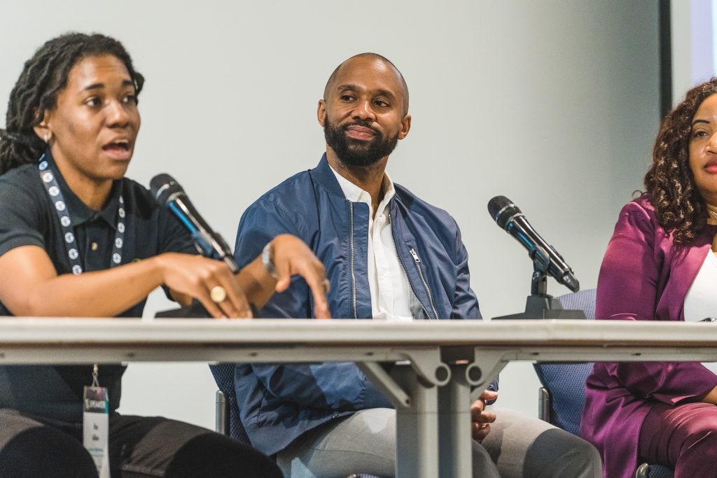 Marketing for the Culture Summit 2023 Marketing for the Culture Summit 2023