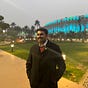 Ananth Krishna Subhalakshmy's avatar