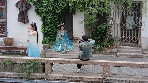 Hanfu
