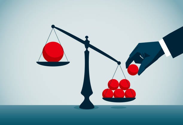 Asymmetrical Burden of Proof