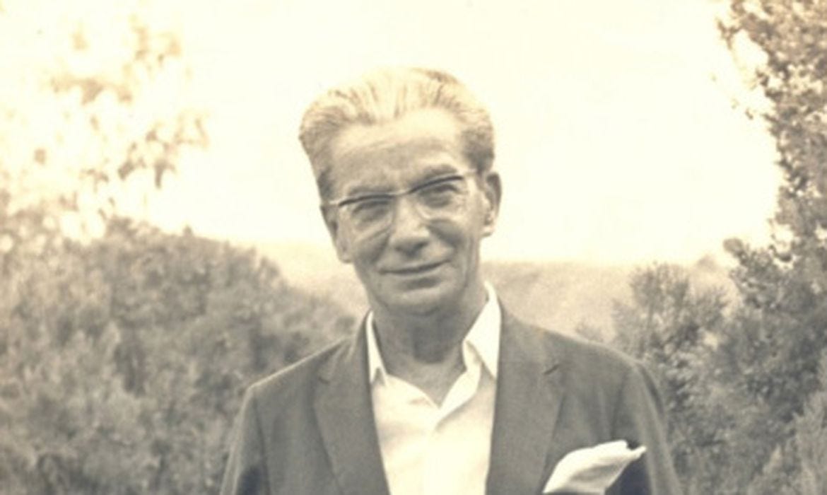 Anísio Teixeira 