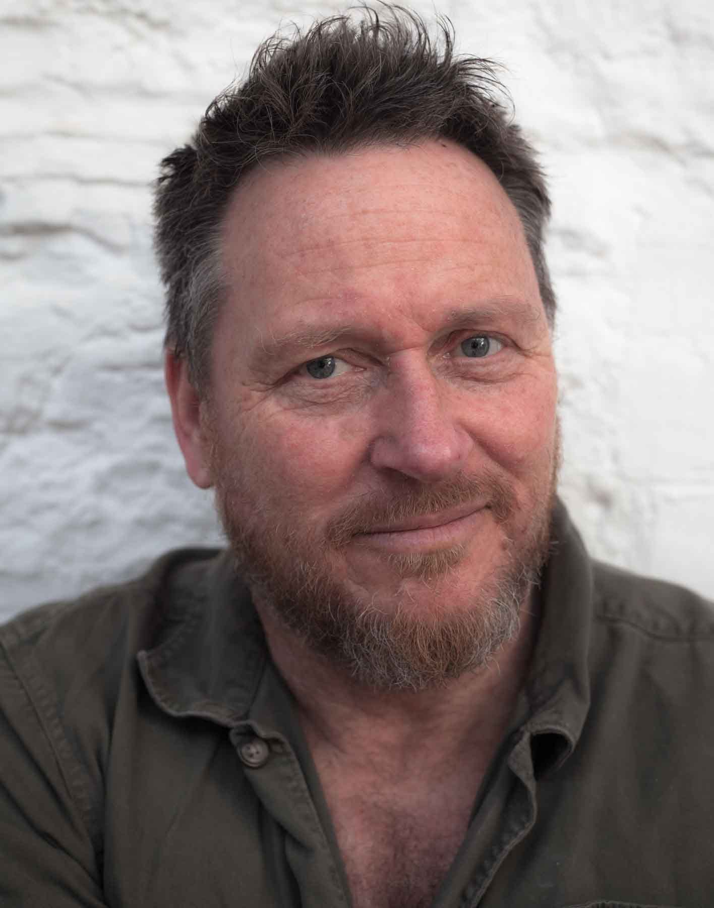 David R Abram’s Newsletter