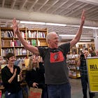 Canzano: Take a book journey with Bill Walton
