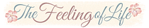 The Feeling Of Life