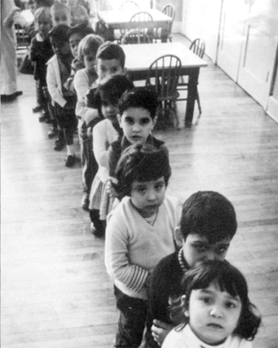 Operation Pedro Pan: Exodus of Cuba's Children - HubPages Operation Pedro Pan: Exodus of Cuba's Children - HubPages