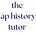 the AP History Tutor