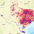 Is Texas actually a blue state?
