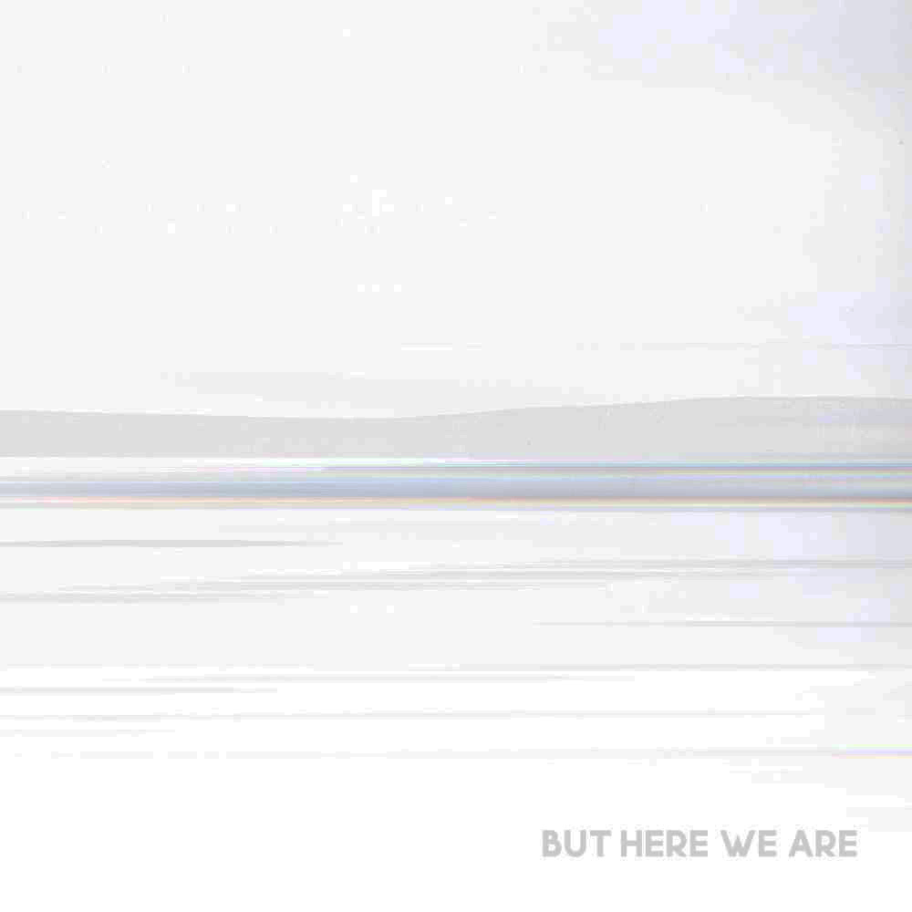 KNAC.COM - News - FOO FIGHTERS Unveil New Album 'But Here We Are'