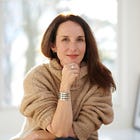 Meghan O'Rourke on Writing the Story She Hid From Herself