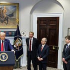 Why A.I. Tycoons Cannot Put America First