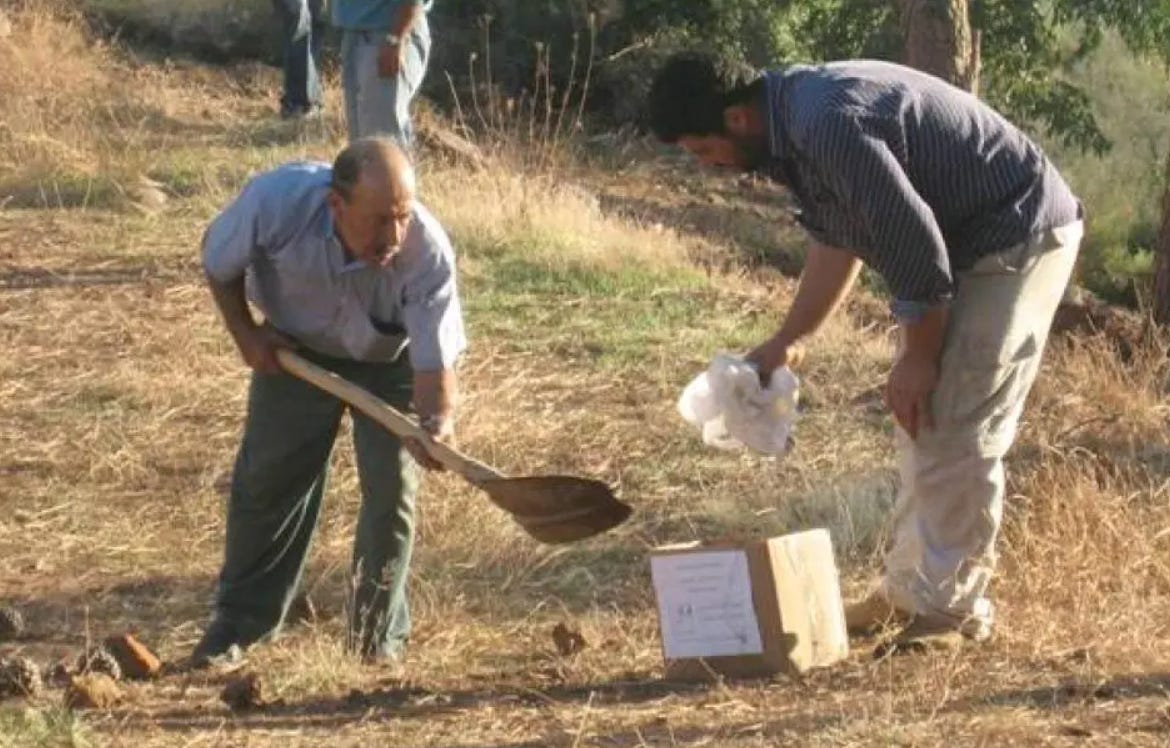 Cluster bombs to torture: The treaties Israel has not signed to continue slaughtering Arabs with impunity - Palestine Will Be Free