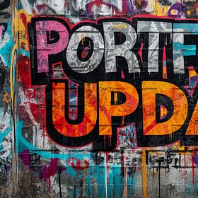 Portfolioupdate H1 2026