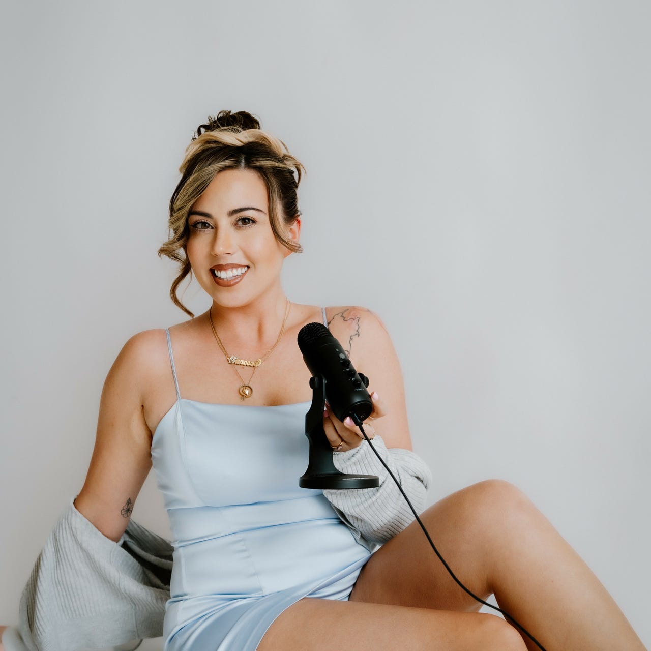 Latina Writing Comunidad Newsletter