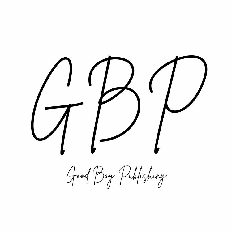 Good Boy Publishing