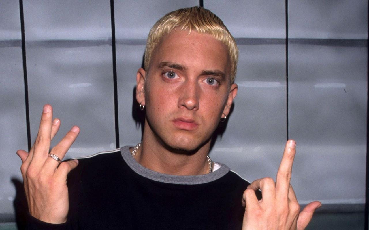 Slim Shady