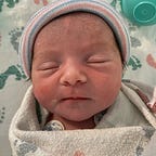 Through a Glass Darkly