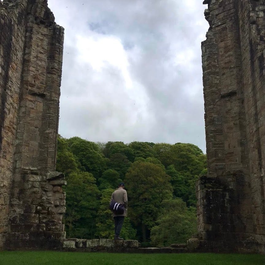 Poems of M. Chaudhry