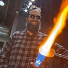 Wannabe Press Income Report - Q4 - 2025 