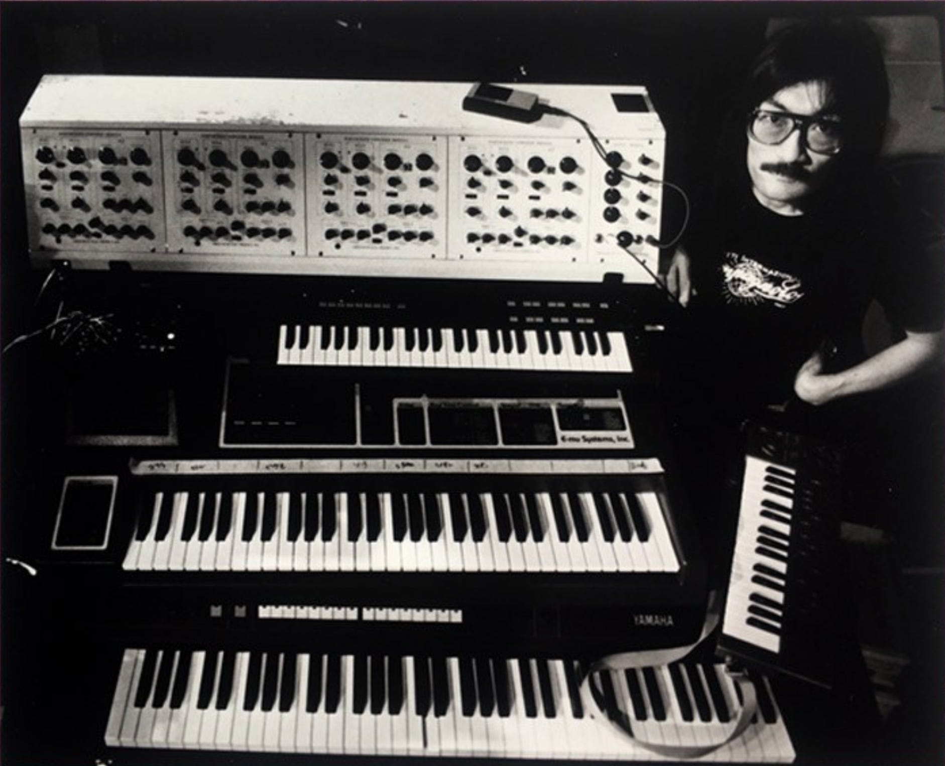Jun Fukamachi - Flow State