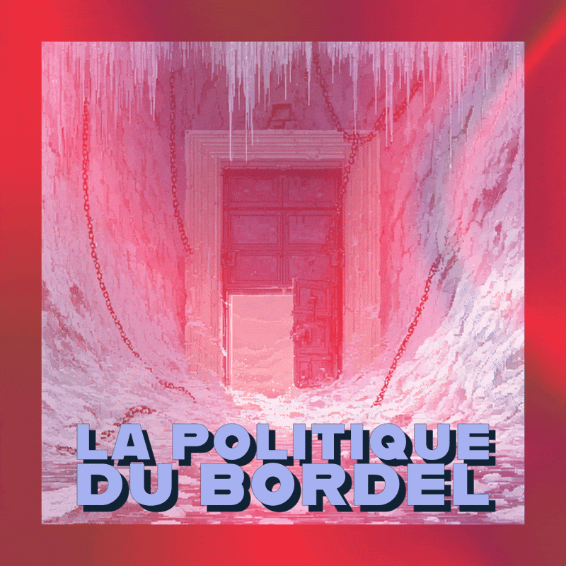 🏴‍☠️ La Politique Du Bordel