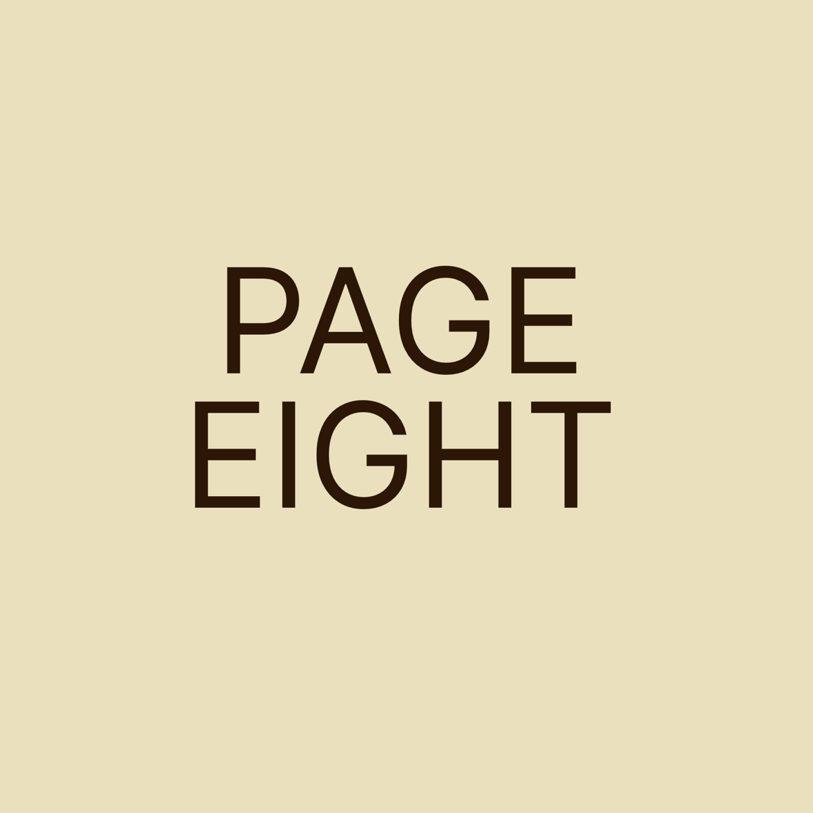 Page Eight