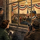 Why Whatley’s campaign shut the door on reporters