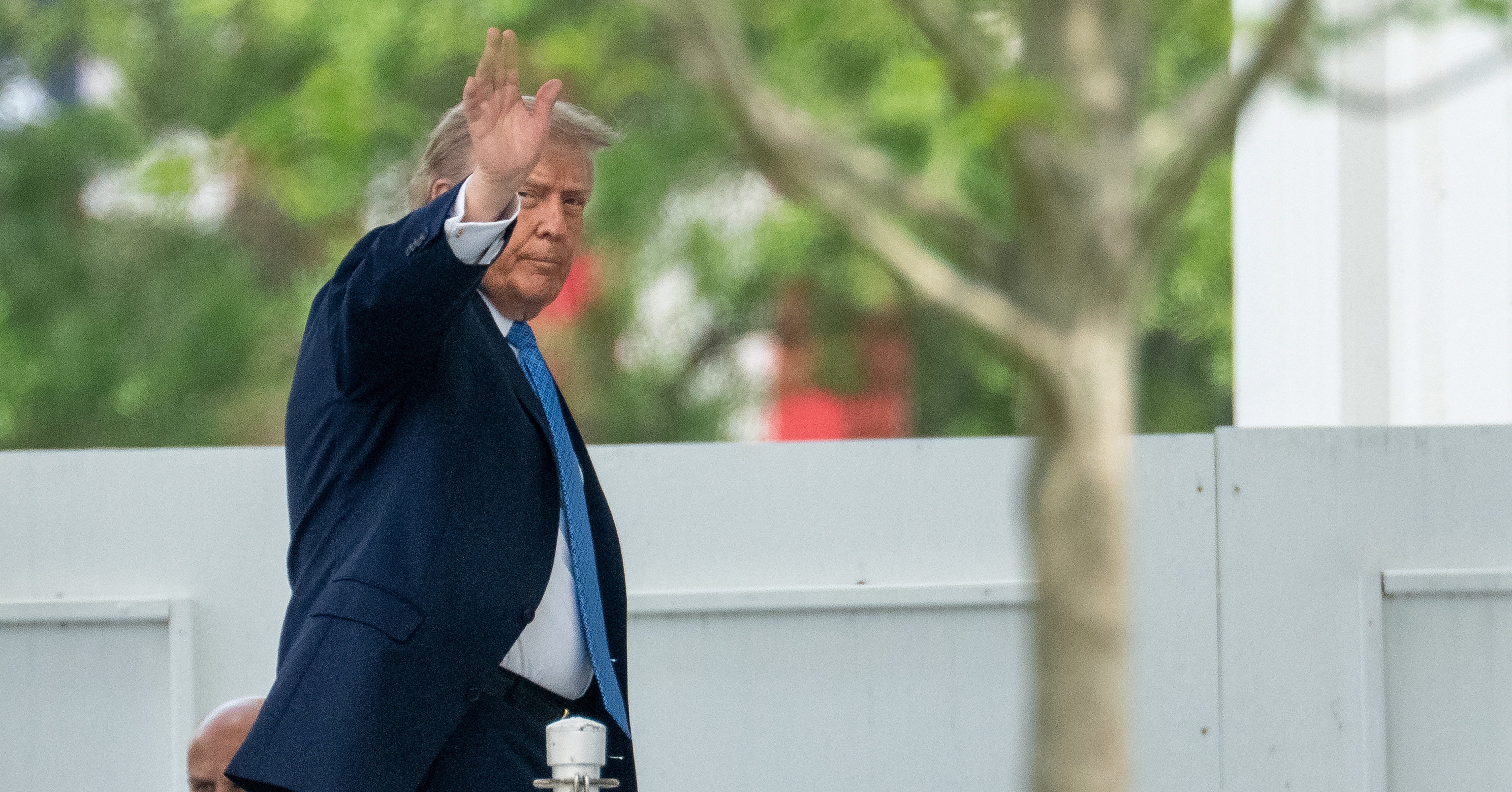 EXPOSED: Trump's Extreme Makeover Hits $1.2 Billion