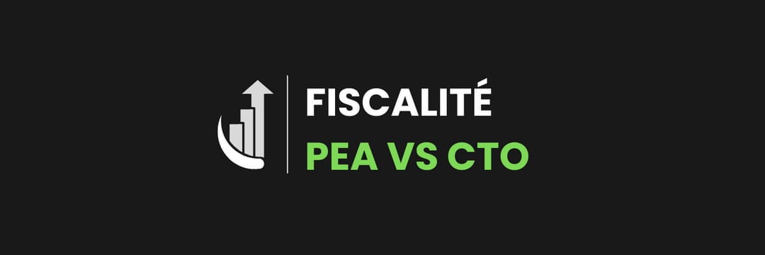 Simulateur de fiscalité : PEA vs CTO Simulateur de fiscalité : PEA vs CTO