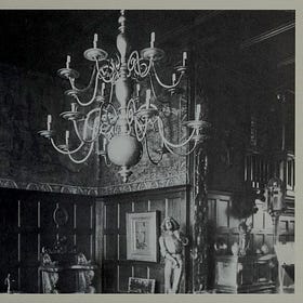 Victorian Delights