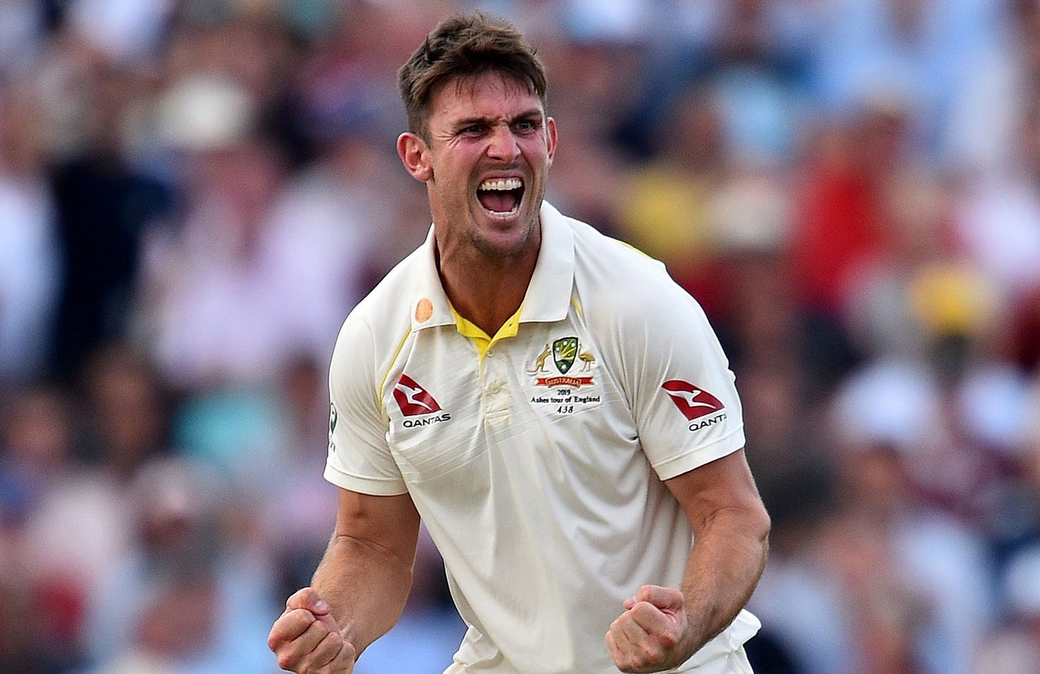 Need for all-round back-up key to Marsh's Test recall | cricket.com.au Need for all-round back-up key to Marsh's Test recall | cricket.com.au