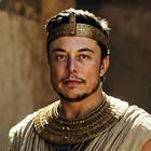 O homem de 700 bilhões: influência e poder