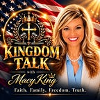 Kingdom Talk