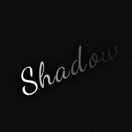 Echo From Shadow