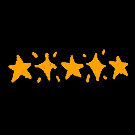 five stars five stars